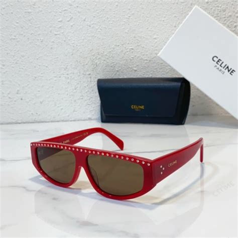 Celine fake sunglasses 